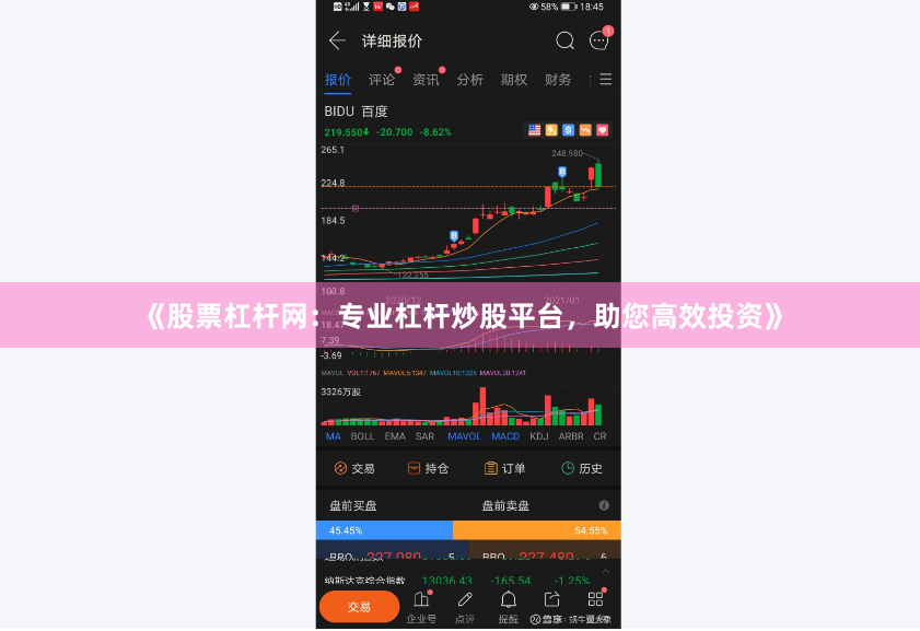 《股票杠杆网:专业杠杆炒股平台,助您高效投资》
